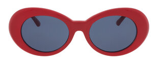 Женские солнцезащитные очки красный дым цена и информация | Женские солнцезащитные очки | kaup24.ee