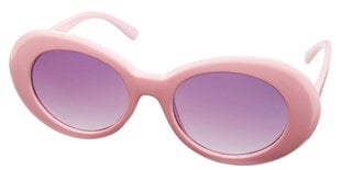 Женские солнцезащитные очки конфетно-розового цвета цена и информация | Naiste päikeseprillid | kaup24.ee