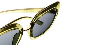 Женские солнцезащитные очки Ipanema темные прозрачные цена и информация | Naiste päikeseprillid | kaup24.ee