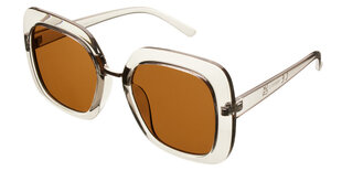 Женские солнцезащитные очки Ipanema коричневого цвета цена и информация | Naiste päikeseprillid | kaup24.ee