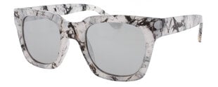 Женские солнцезащитные очки Nova серый мрамор цена и информация | Naiste päikeseprillid | kaup24.ee