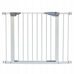 Ворота безопасности Revento, 79-104 см цена и информация | Товары для безопасности детей дома | kaup24.ee