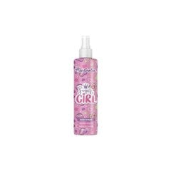 Kehasprei tüdrukutele Martinelia Body spray Super girl, 210 ml hind ja info | Laste ja ema kosmeetika | kaup24.ee