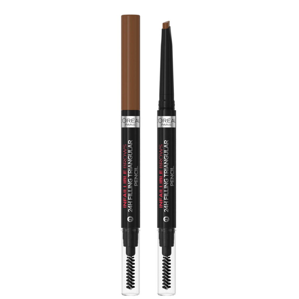 Kulmupliiats L'Oreal Paris Brow Artist Xpert 5.23 Auburn, 1 ml цена и информация | Kulmuvärvid, -pliiatsid | kaup24.ee