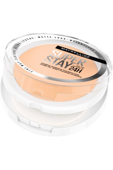 Puuder Maybelline New York SuperStay 24H Hybrid Nr.06, 9 g цена и информация | Jumestuskreemid, puudrid | kaup24.ee