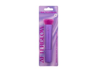 Kontuurimispintsel Real Techniques Afterglow Blurring Contour Brush, 1 tk. hind ja info | Meigipintslid, -käsnad | kaup24.ee