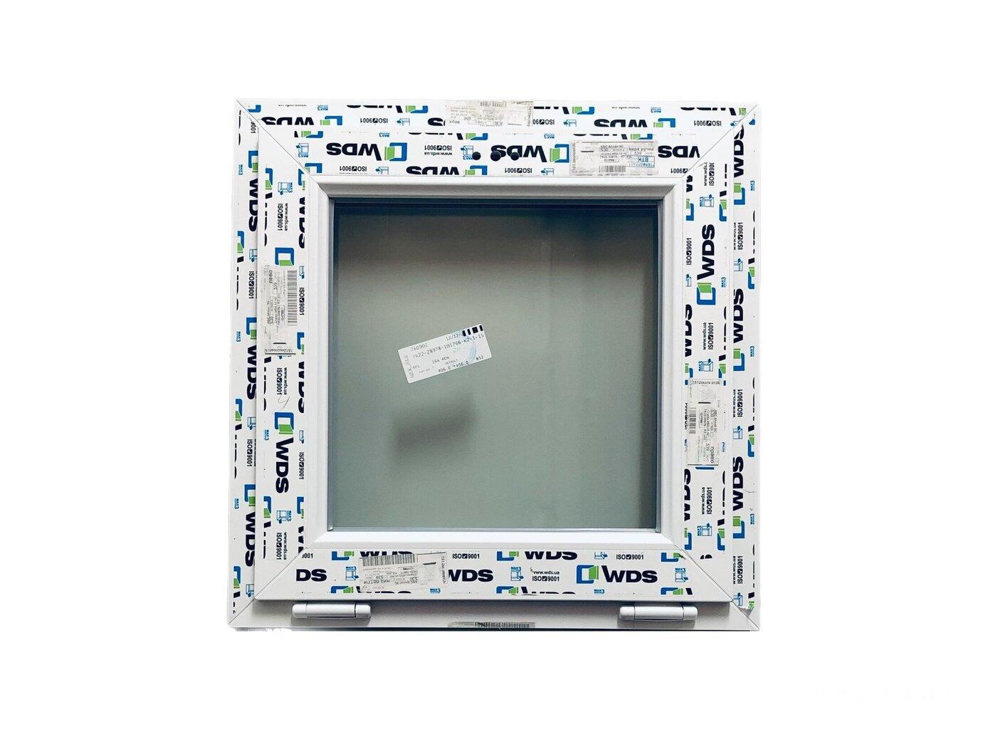 PVC Õhuaken 600x600 цена и информация | Plastikaknad | kaup24.ee