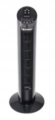 Ventilaator Powermat Tower-75, 87W цена и информация | Вентиляторы | kaup24.ee