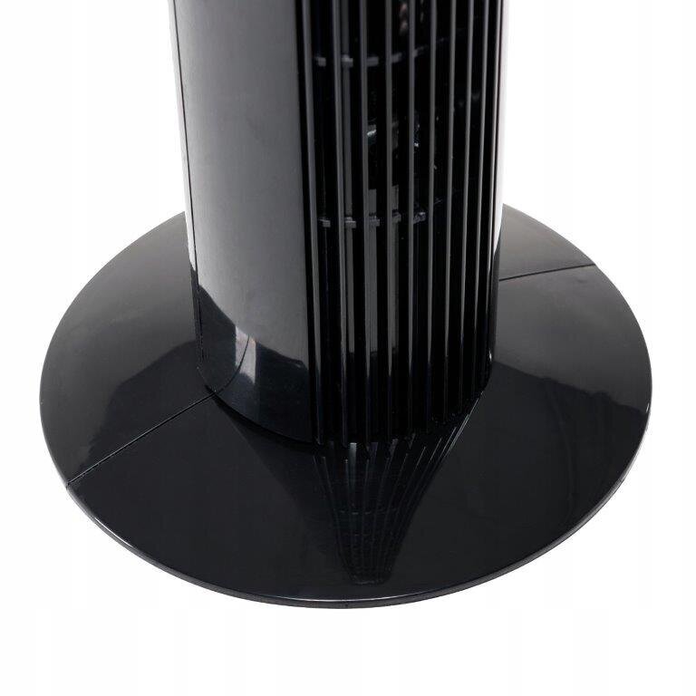 Ventilaator Powermat Tower-75, 87W hind ja info | Ventilaatorid | kaup24.ee