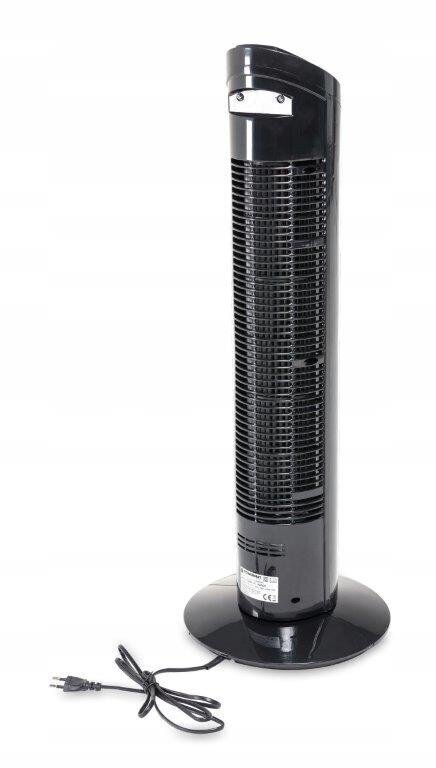 Ventilaator Powermat Tower-75, 87W hind ja info | Ventilaatorid | kaup24.ee