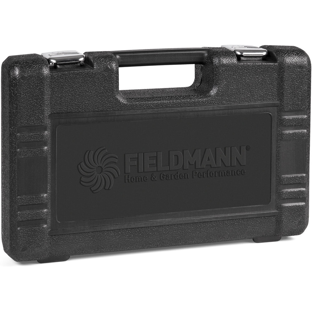 Tööriistakomplekt Fieldmann FDG 5019-51R hind ja info | Käsitööriistad | kaup24.ee