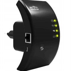 WIFI Repeater hind ja info | Signaalivõimendid (Range Extender) | kaup24.ee