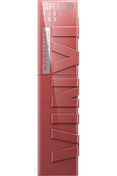 Huulepulk Maybelline SuperStay Vinyl Ink 115 Peppy, 4,2 ml цена и информация | Huulepulgad, -läiked, -palsamid, vaseliin | kaup24.ee