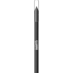 Silmalainer Maybelline New York Tattoo Liner Metallic Night 983 1,3 g цена и информация | Тушь, средства для роста ресниц, тени для век, карандаши для глаз | kaup24.ee