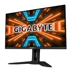 Monitor Gigabyte M32Q-EK hind ja info | Monitorid | kaup24.ee