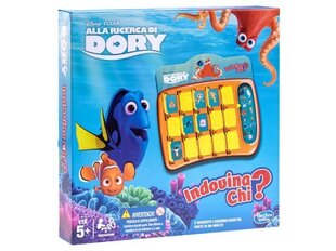 Hasbro Игра "Дора-рыбка цена и информация | Развивающие игрушки | kaup24.ee
