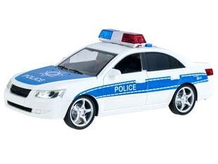 Mänguasja politseiauto цена и информация | Игрушки для мальчиков | kaup24.ee