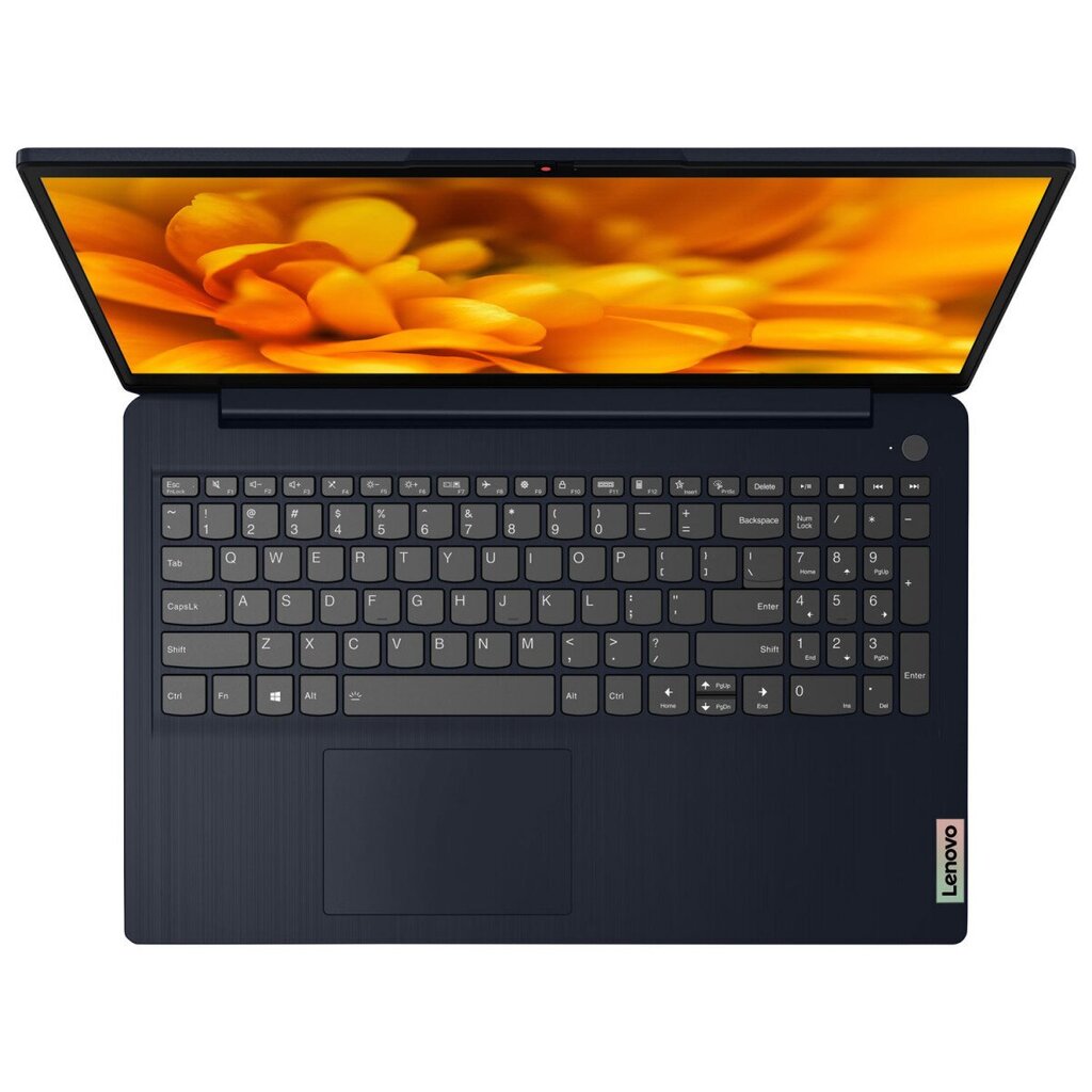 Sülearvuti 15.6'' Ideapad 3 Ryzen 3 5425U 4GB 128GB SSD FHD Windows 11 15ABA7 цена и информация | Sülearvutid | kaup24.ee