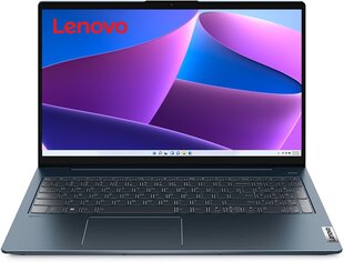 Sülearvuti 15.6'' Ideapad 3 Ryzen 3 5425U 4GB 128GB SSD FHD Windows 11 15ABA7 цена и информация | Ноутбуки | kaup24.ee