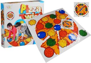 Mängu Pizza Twist hind ja info | Lauamängud ja mõistatused | kaup24.ee