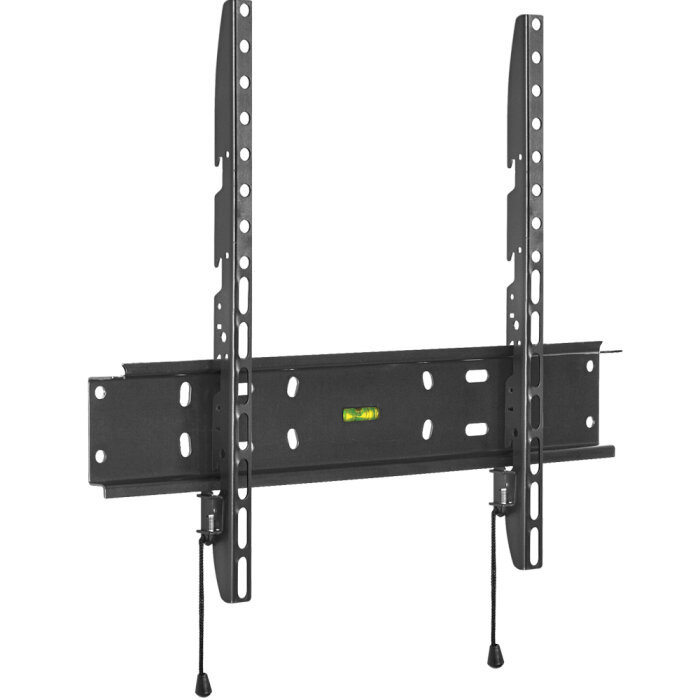 Teleri seinakinnitus Barkan AL300, 13"-65", 50 kg, 400x400 mm цена и информация | Teleri seinakinnitused ja hoidjad | kaup24.ee