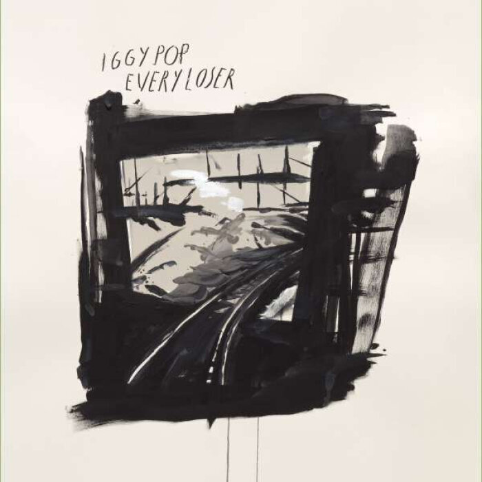 LP IGGY POP Every Loser Vinüülplaat цена и информация | Vinüülplaadid, CD, DVD | kaup24.ee