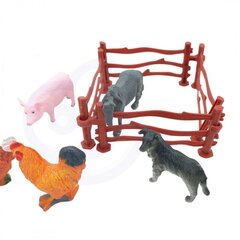 Woopie Farm Life komplekt hind ja info | Poiste mänguasjad | kaup24.ee