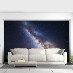 Ruumikujundustapeet, Deep Space - 390 x 280 cm hind ja info | Seinakleebised | kaup24.ee