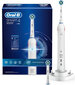Hambahari Braun Oral-B Smart 4 4000N цена и информация | Elektrilised hambaharjad | kaup24.ee