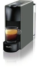 Krups Nespresso Essenza Mini XN110B цена и информация | Кофемашины | kaup24.ee