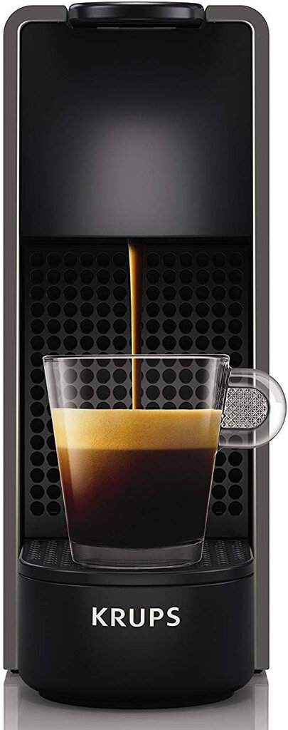 Krups Nespresso Essenza Mini XN110B hind ja info | Kohvimasinad | kaup24.ee