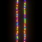 vidaXL LED-valgusriba, 2000 LEDi, värviline, 40 m, PVC hind ja info | Jõulutuled | kaup24.ee