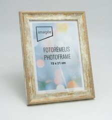 Pildiraam Veneto 10x15 cm hind ja info | Pildiraamid | kaup24.ee