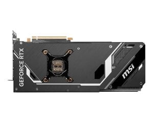 MSI GeForce RTX 4080 16GB Ventus 3X OC (RTX408016GBVENTUS3XOC) hind ja info | Videokaardid (GPU) | kaup24.ee