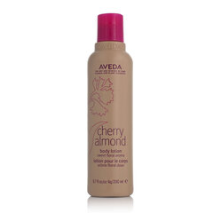 Kehakreem Aveda Cherry & Almond (200 ml) hind ja info | Kehakreemid, losjoonid | kaup24.ee