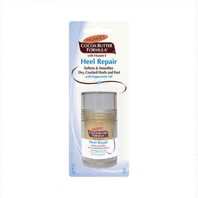 Jalakreem Palmer's Cocoa Butter Formula Heel Repair Stick, 25g hind ja info | Kehakreemid, losjoonid | kaup24.ee