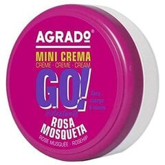 Niisutav kreem Agrado Mini, 50 ml hind ja info | Agrado Kosmeetika, parfüümid | kaup24.ee