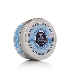 Kehakreem L'occitane All Sensitive Sheavõi (175 ml) hind ja info | Kehakreemid, kehaspreid | kaup24.ee