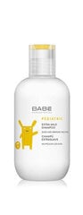 Eriti leebe šampoon Pediatric Gentle Shampoo (Extra Mild Shampoo) 200 ml цена и информация | Косметика для мам и детей | kaup24.ee