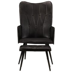 Кресло, черное цена и информация | Кресла | kaup24.ee