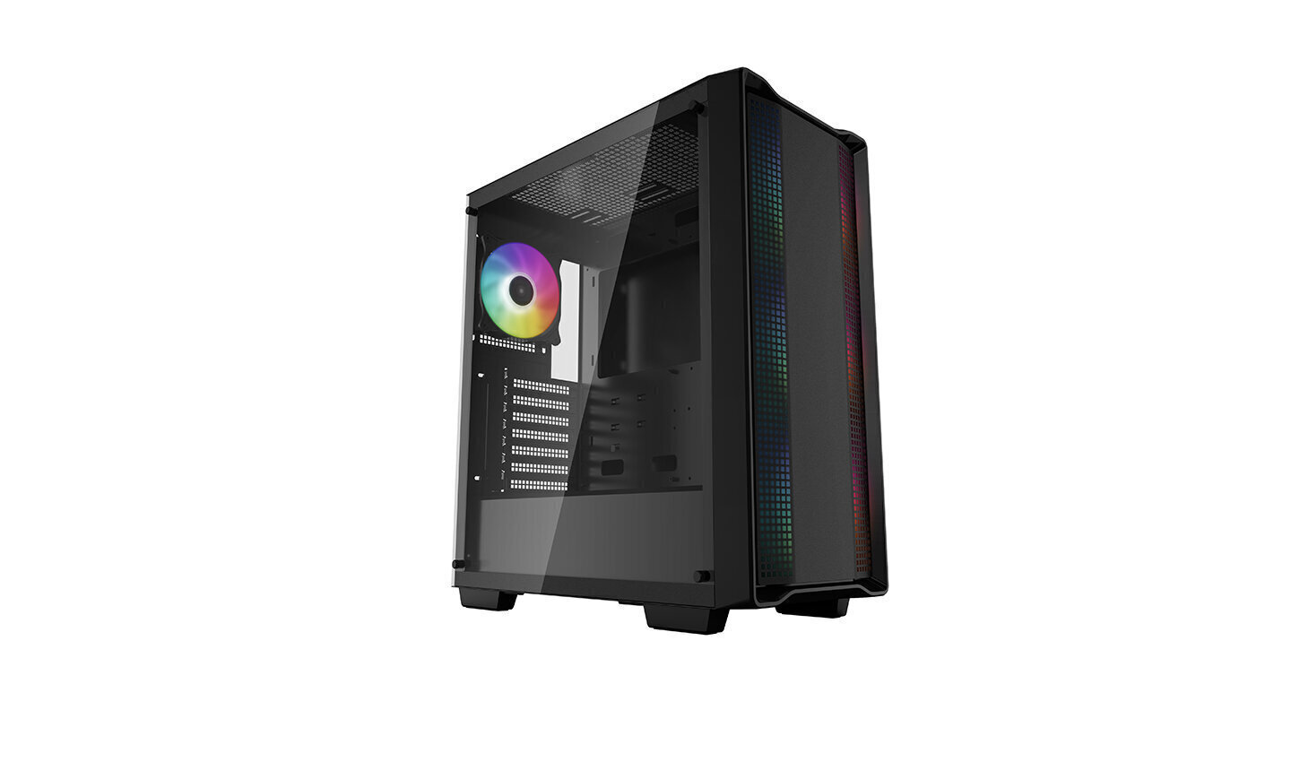 EASY gaming INT001 Intel i5-12400F + 16GB RAM + 1TB SSD + RTX 3060 l NO OS hind ja info | Lauaarvutid | kaup24.ee