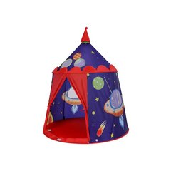 Игровая палатка Songmics, космическая  цена и информация | Уличные игры | kaup24.ee