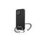 Karl Lagerfeld - iPhone 13 Pro Max , must цена и информация | Telefoni kaaned, ümbrised | kaup24.ee