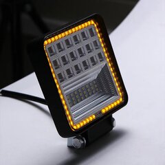 LED autod lamp 160W цена и информация | Дополнительные принадлежности | kaup24.ee