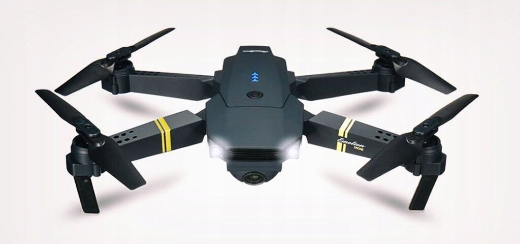 Droon koos kaameraga цена и информация | Droonid | kaup24.ee