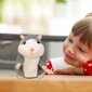 Rääkiv hamstri plüüsist mänguasi hind ja info | Arendavad mänguasjad | kaup24.ee