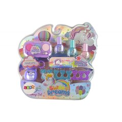 Formatex: Glitza - Transfer Art Kit: Виолетта цена и информация | Косметика для мам и детей | kaup24.ee