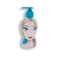 Kaks ühes geel ja šampoon Lorenay Frozen 300 ml hind ja info | Laste ja ema kosmeetika | kaup24.ee