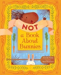 Not a Book About Bunnies цена и информация | Книги для подростков и молодежи | kaup24.ee