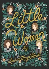 Little Women цена и информация | Фантастика, фэнтези | kaup24.ee